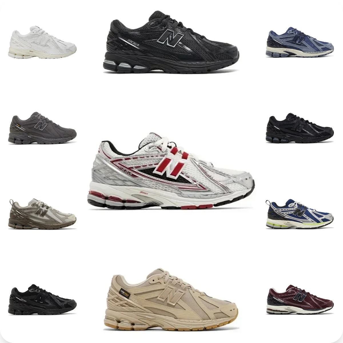 New Balance 1906R