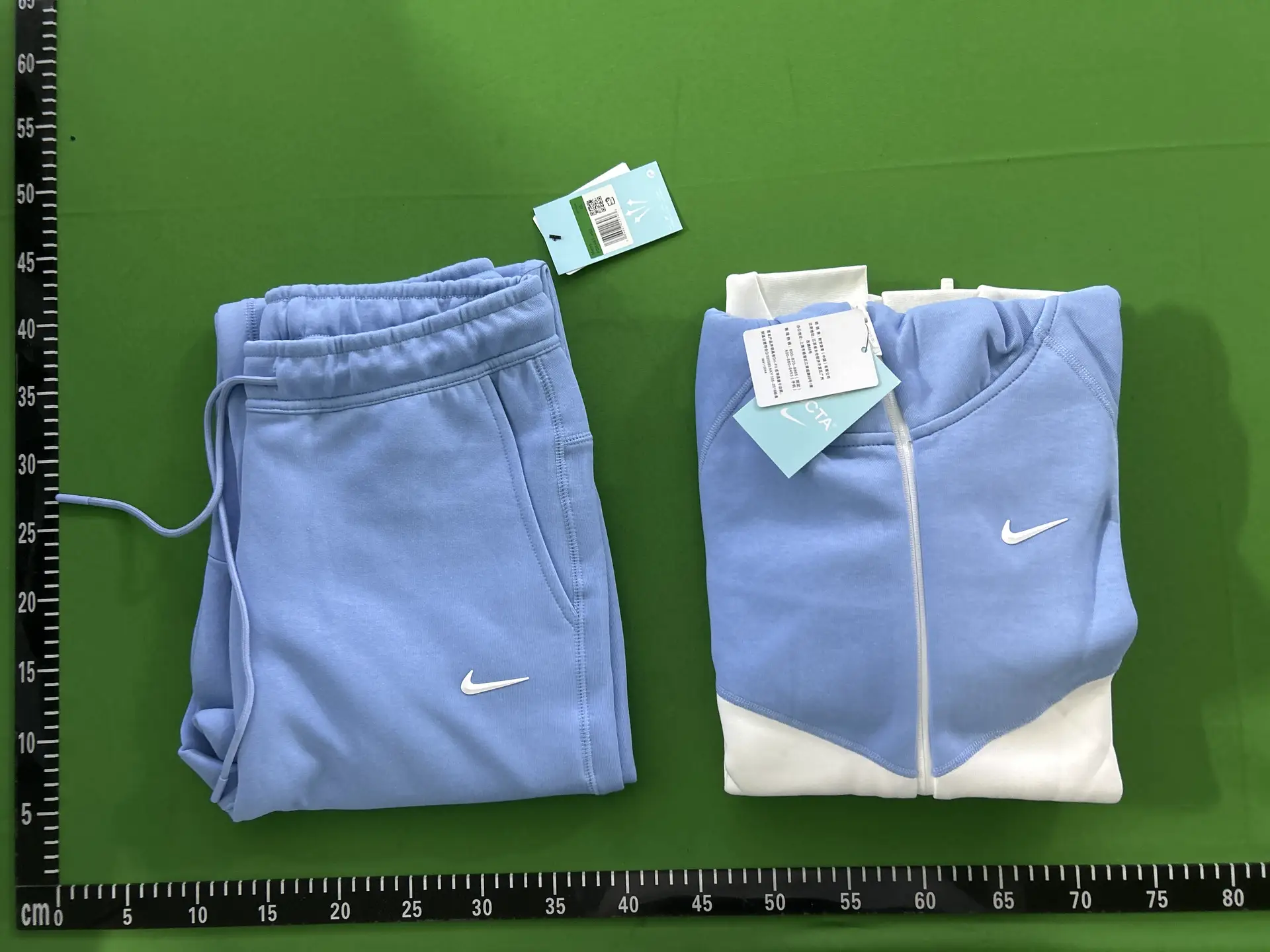 Nike Sportswear Club Fleece Tracksuit
