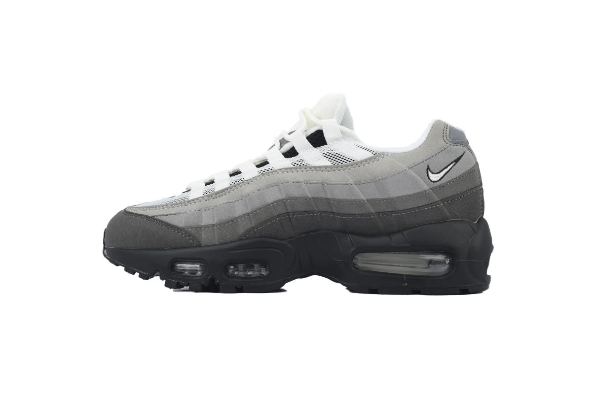 95 Sports Shoes-A-TOM Foto QC de WEIDIAN na Qualit.ly