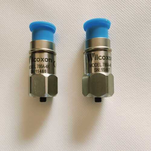 Negotiable Price for Wilcoxon 786A-4K Vibration Sensor Acceleration Sensor