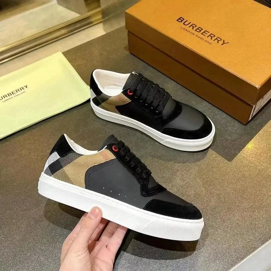 C-L Version Casual Shoes Sneakers Top Version 079