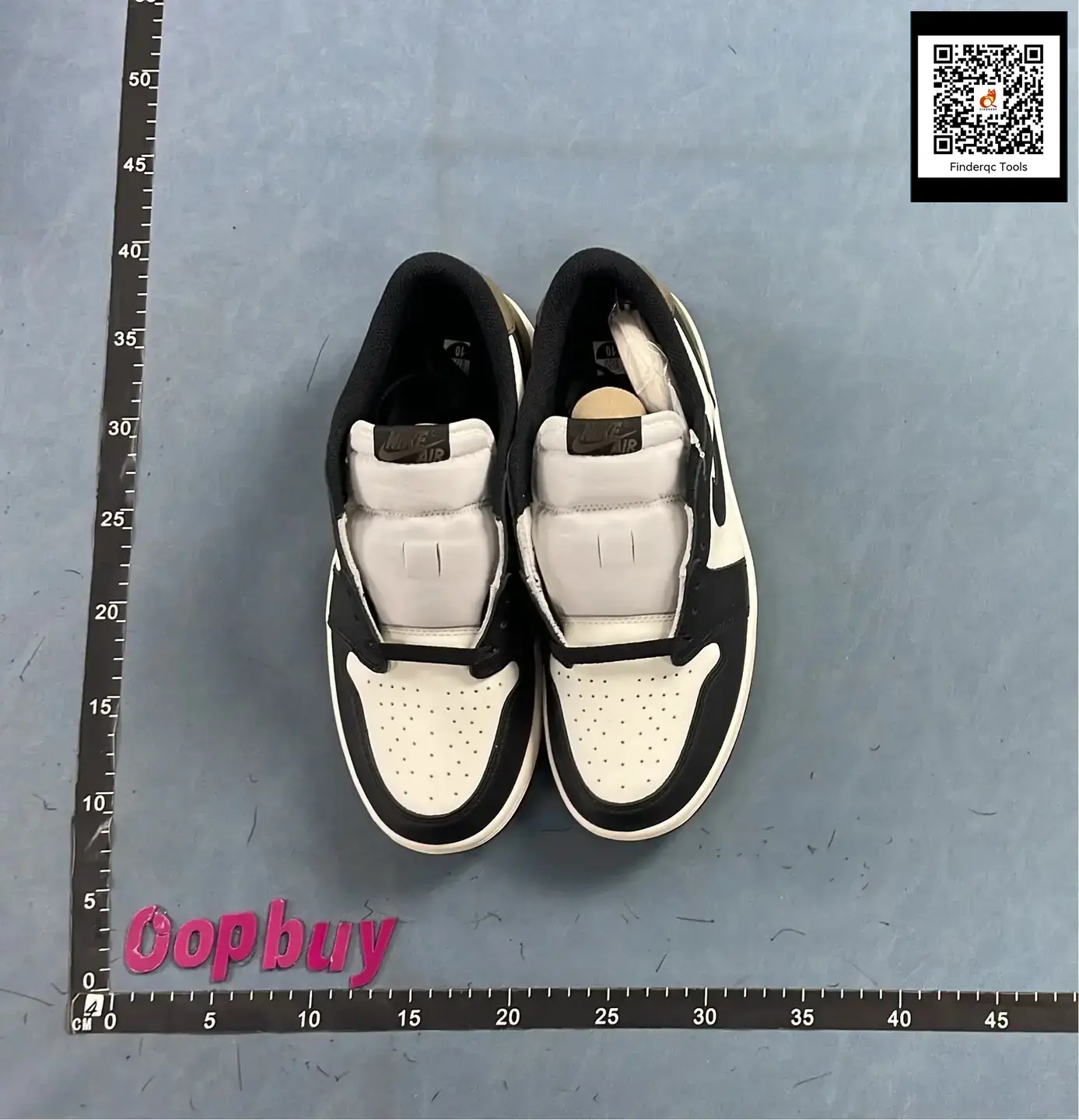 Nike Air Jordan 1 Low