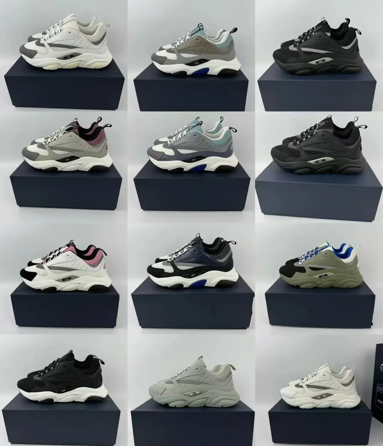 【Kick Buy】 BATCH B22-131891+