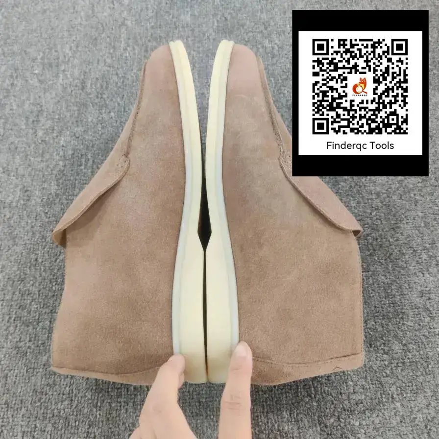 Foreign Trade Shoes Men's 2023 Autumn and Winter Original Single Slip-on Lazy Soft-soled Casual High-top Loafers for Lovers