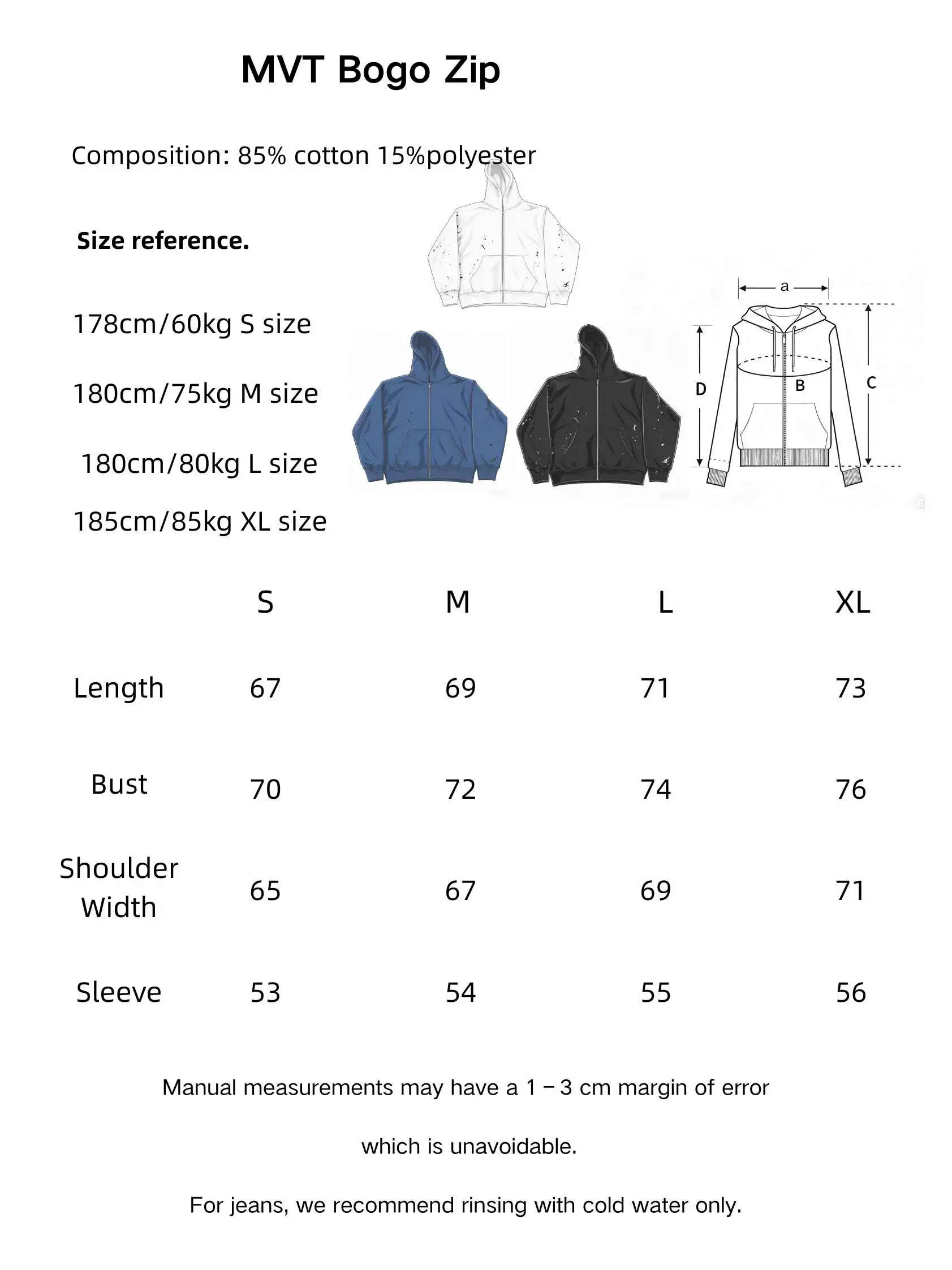 Mvt Bogo Zip