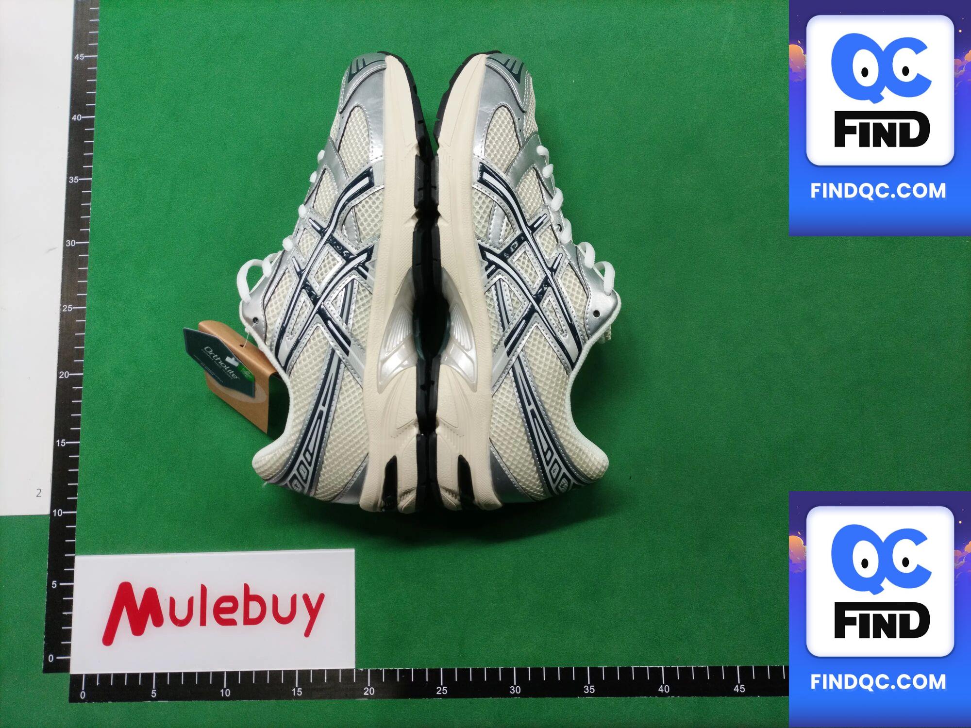 Collection As*cs Gel-1130 — QC-foto 3