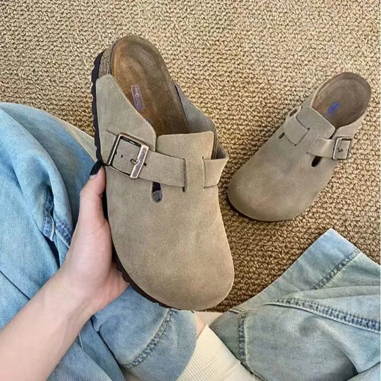 Birkenstock Boston Clogs