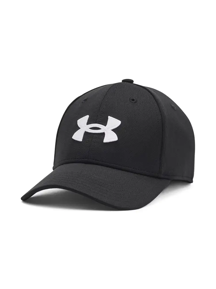 Under Armour UA Official Outdoor Hiking Sun Protection Sun Hat Sports Cap Breathable Casual Peaked Cap Baseball Cap for Men