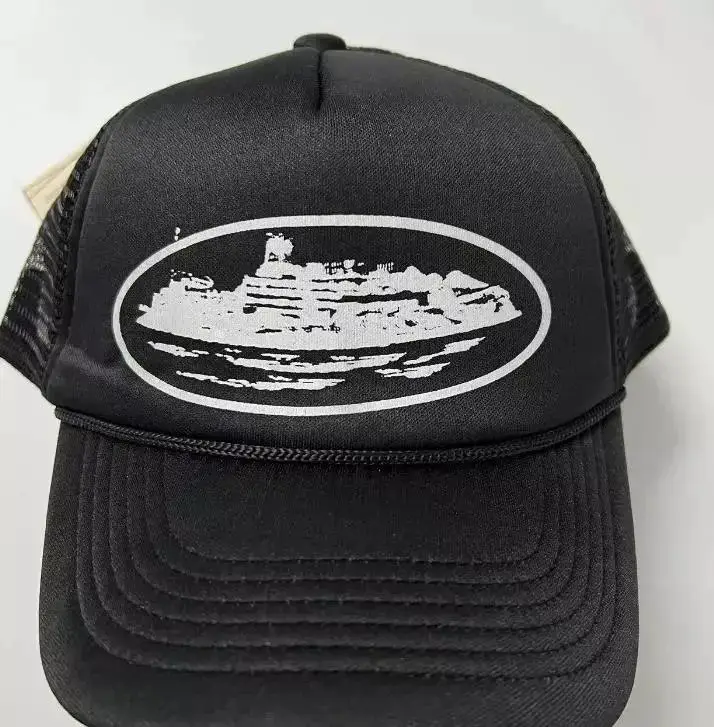 Corteiz CRTZRTW Trucker Hat