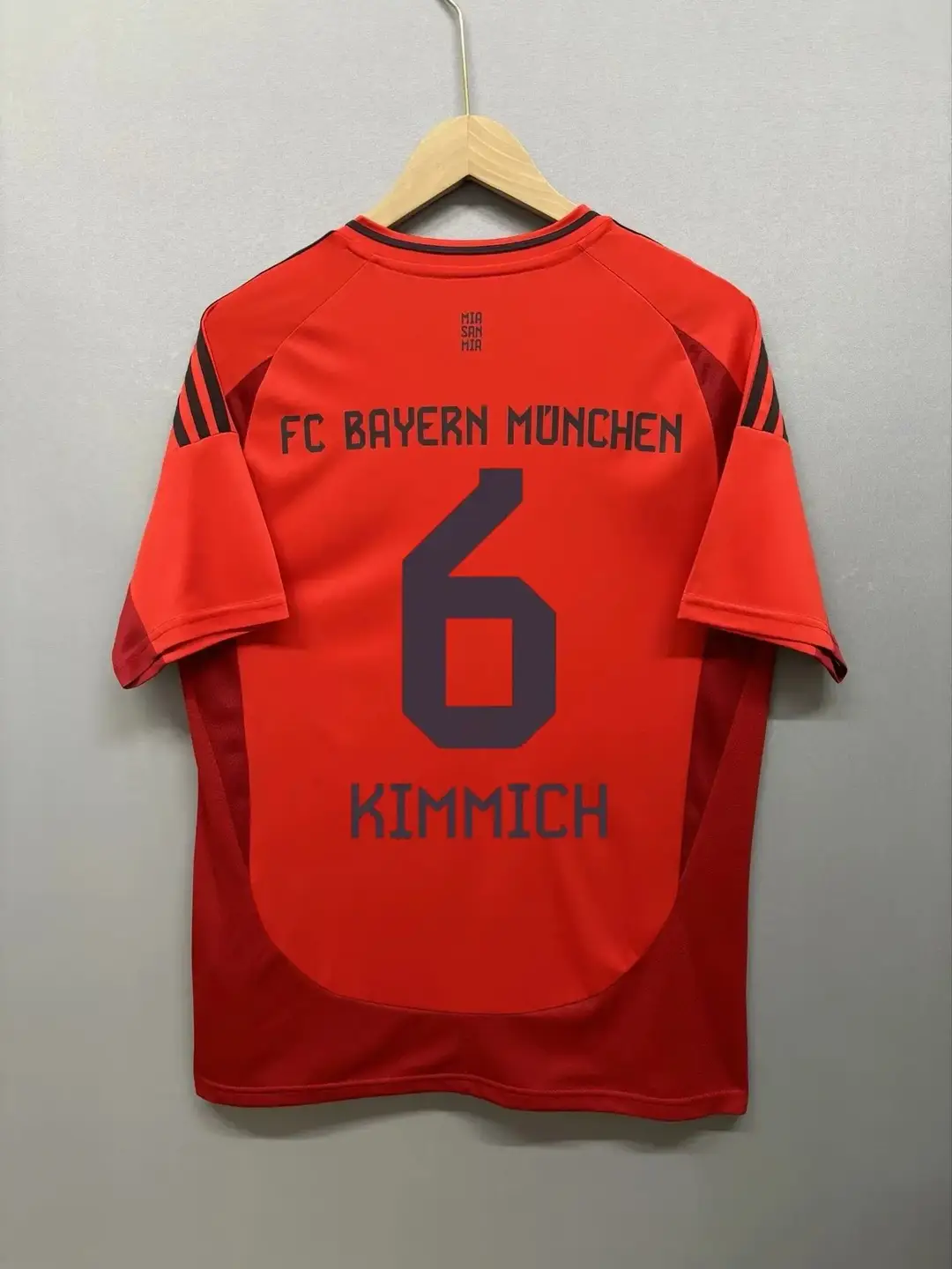 FC Bayern Munich Kimmich Jersey