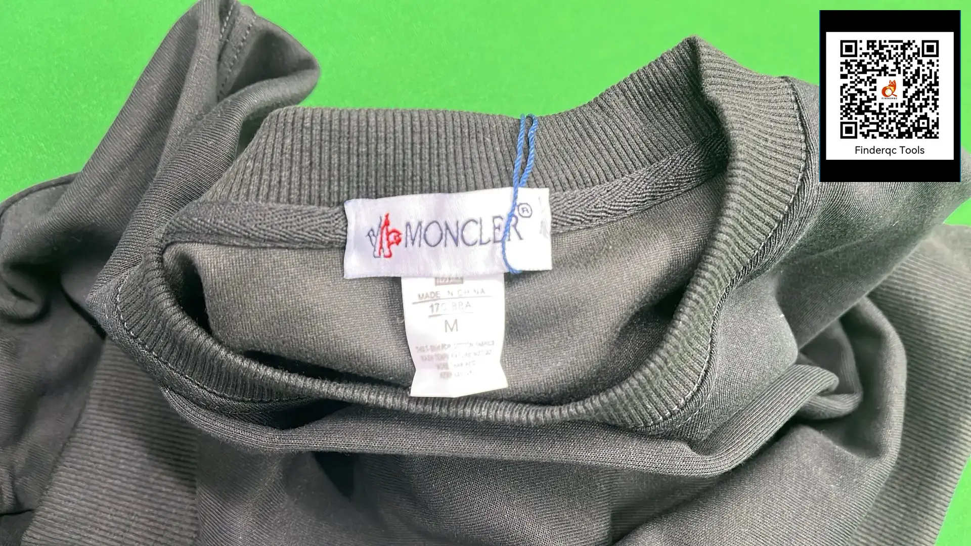 Moncler Sweatshirt