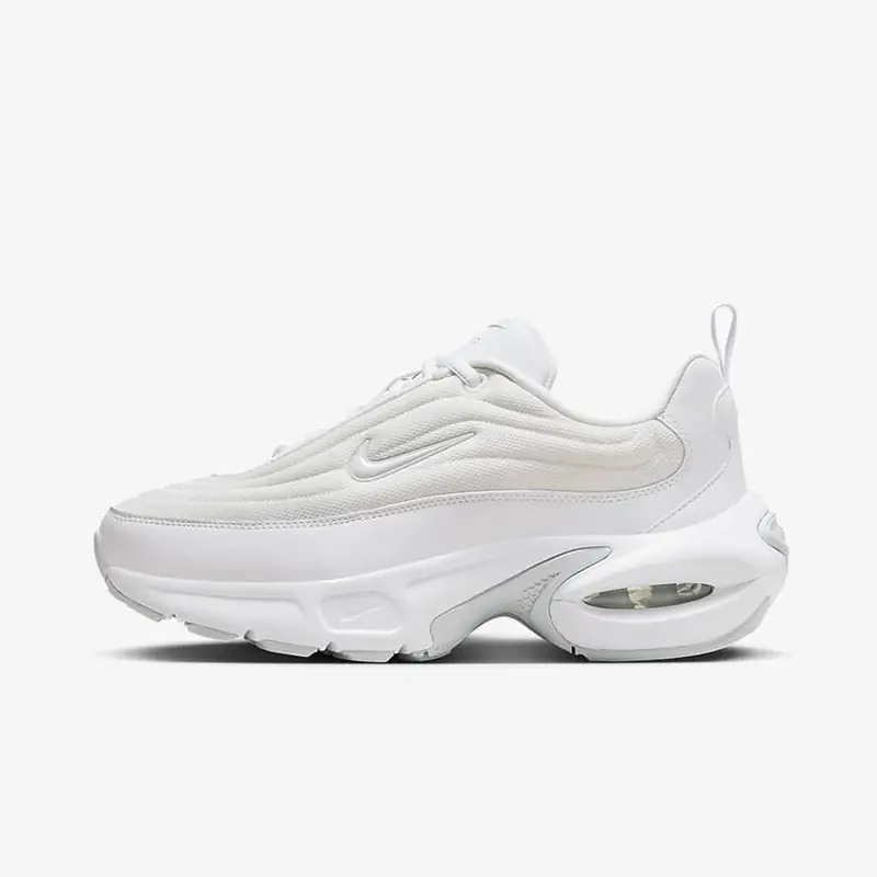Nike Air Max Portal Women's Air Cushion Running Shoes Hf3053-100-103-004-005