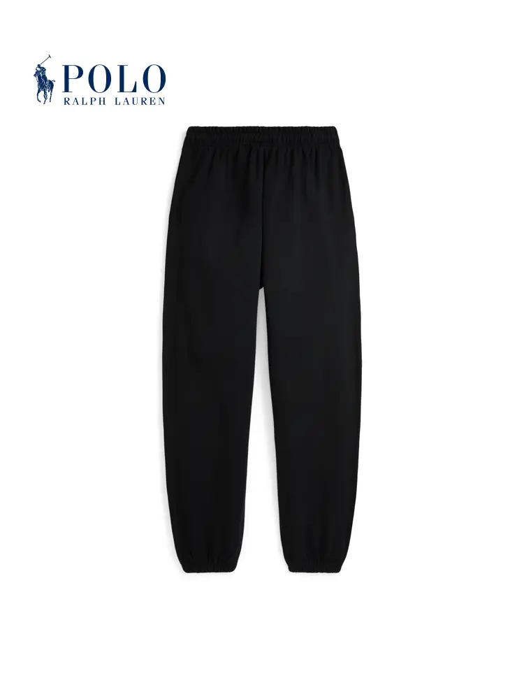 Ralph Lauren/Ralph Lauren Women's Classic Cotton Sports Pants Rl25931