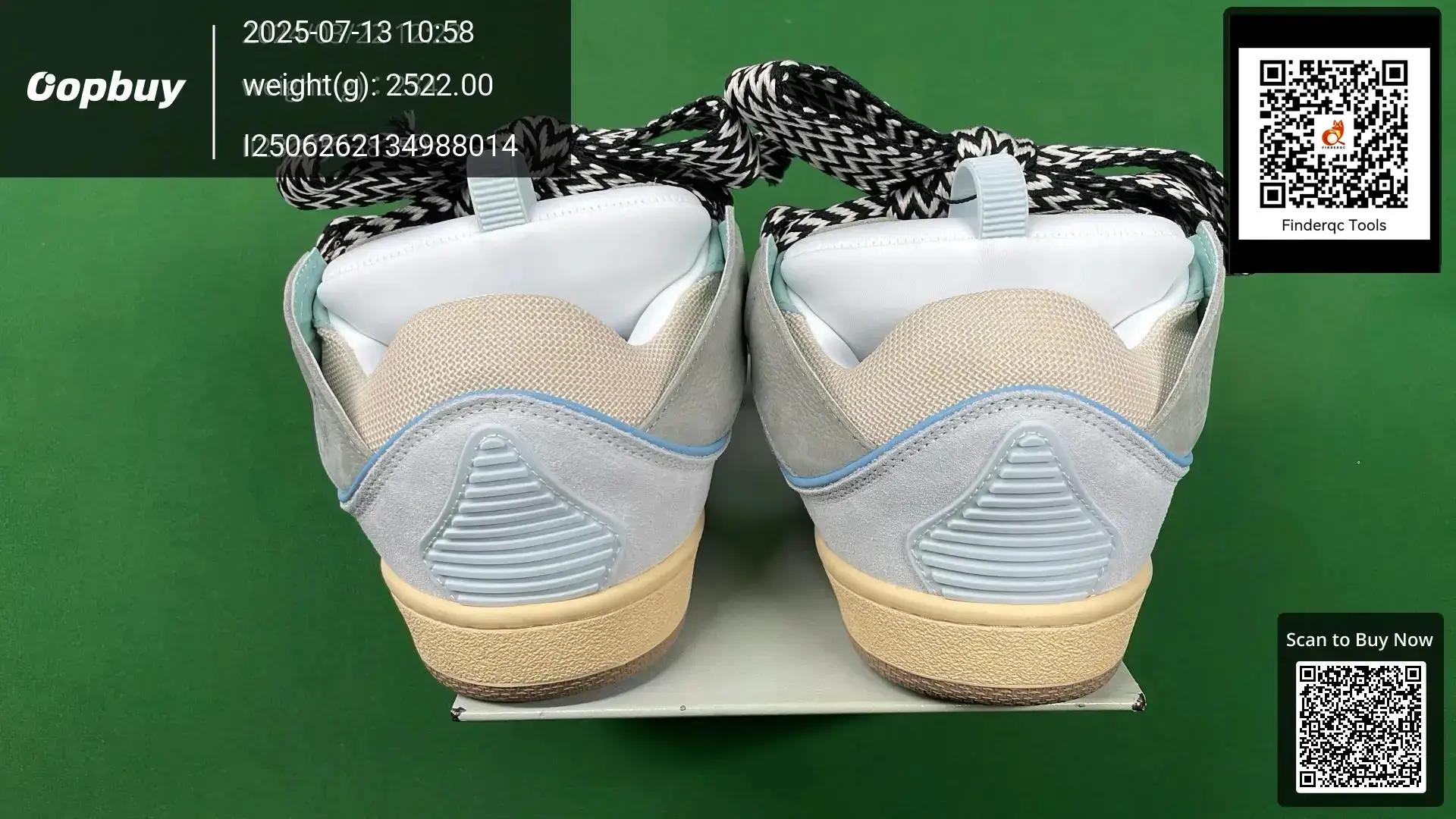 FoShan Lang Bread Shoes Foshan Production Collection