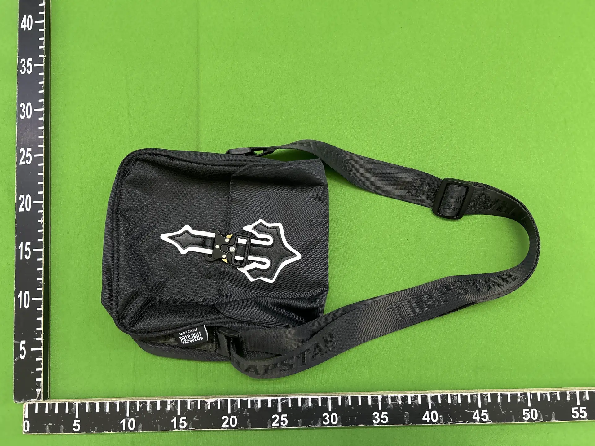 Trapstar Crossbody Bag