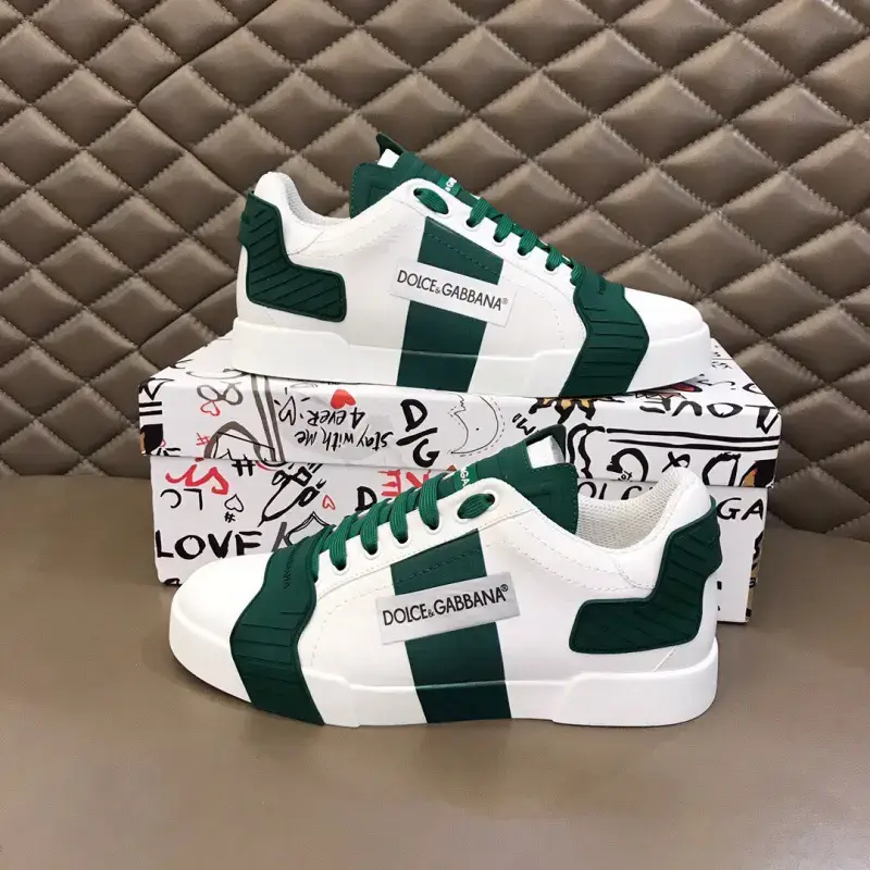 European New Style Lace-Up Casual Sneakers Low-Top Breathable Fashion Men's Versatile Trendy Shoes