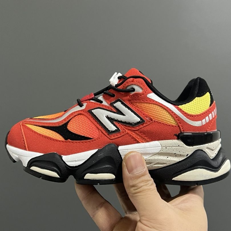 New Balance Nb9060 QC-Foto von 1688 auf Qualit.ly