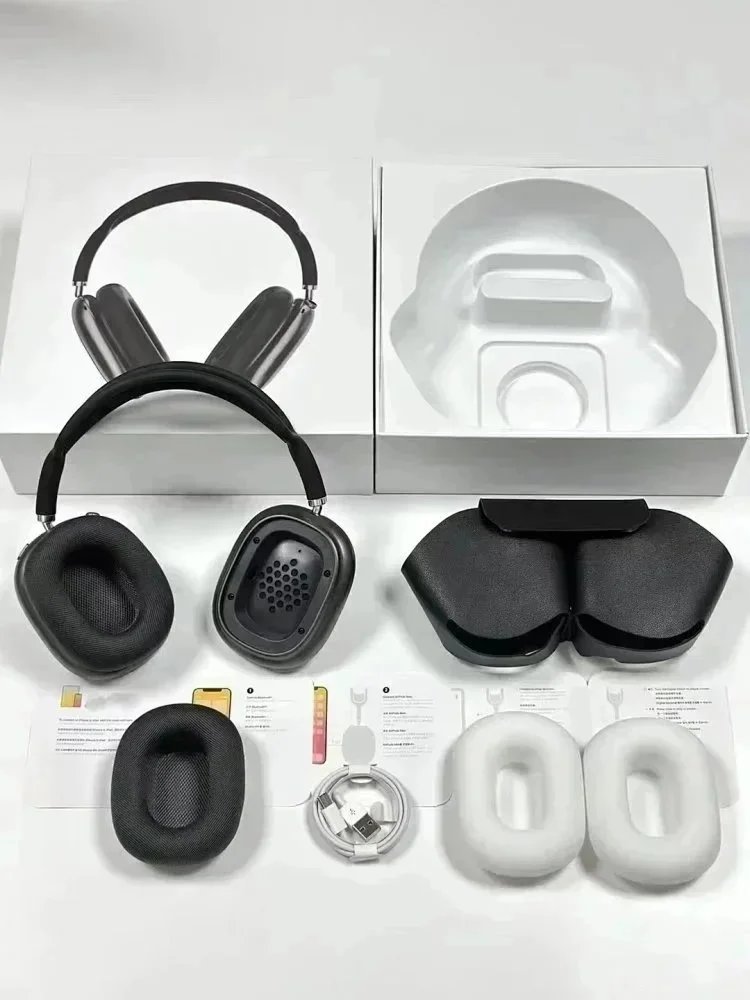 AirPods Max