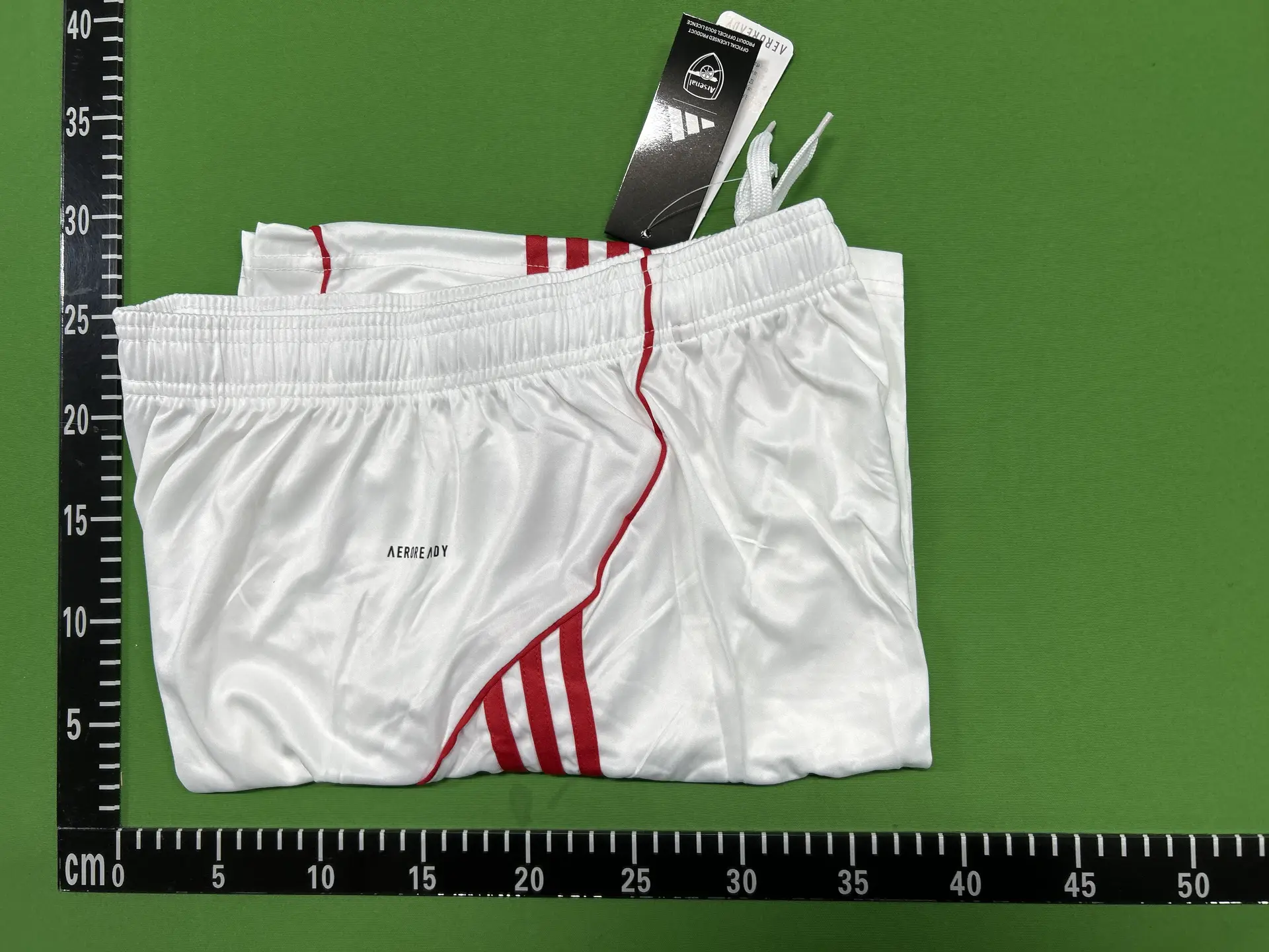 2526 Football Shorts Liverpool Fc Barcelona Real Madrid Arsenal Paris Saint-Germain Miami Fc Manchester United Marseille Ajax