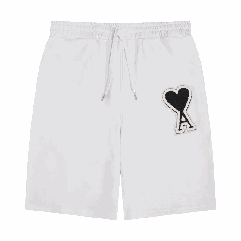 高品质透气吸汗 Shorts