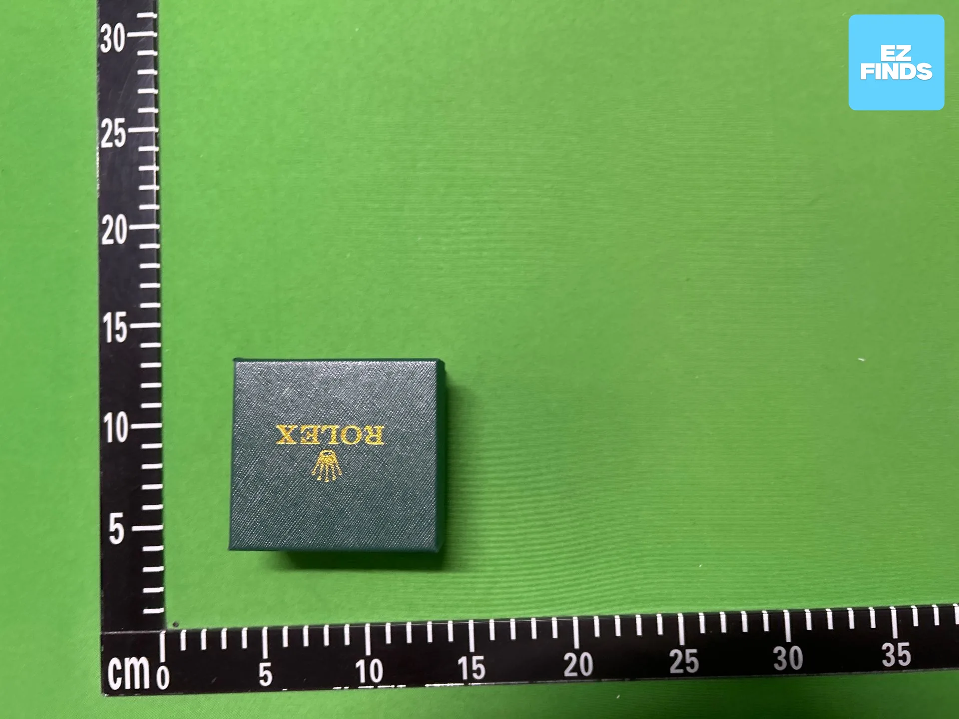 Rolex Oyster Perpetual Date QC