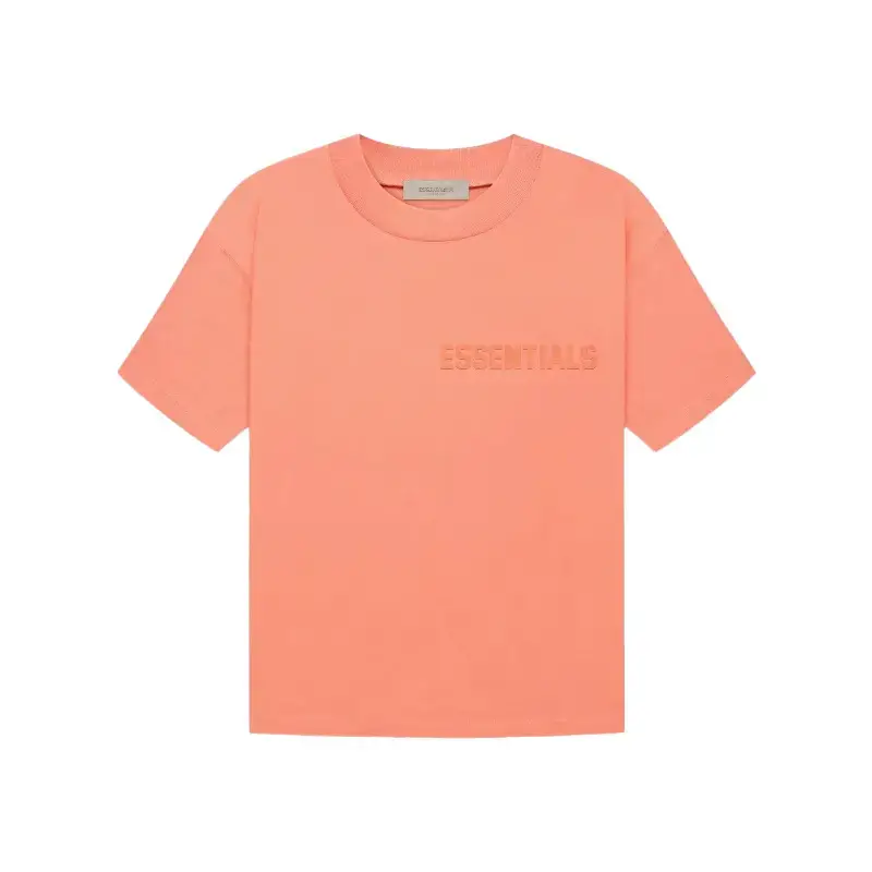 06-FW22 short sleeved T-shirt stock X goat