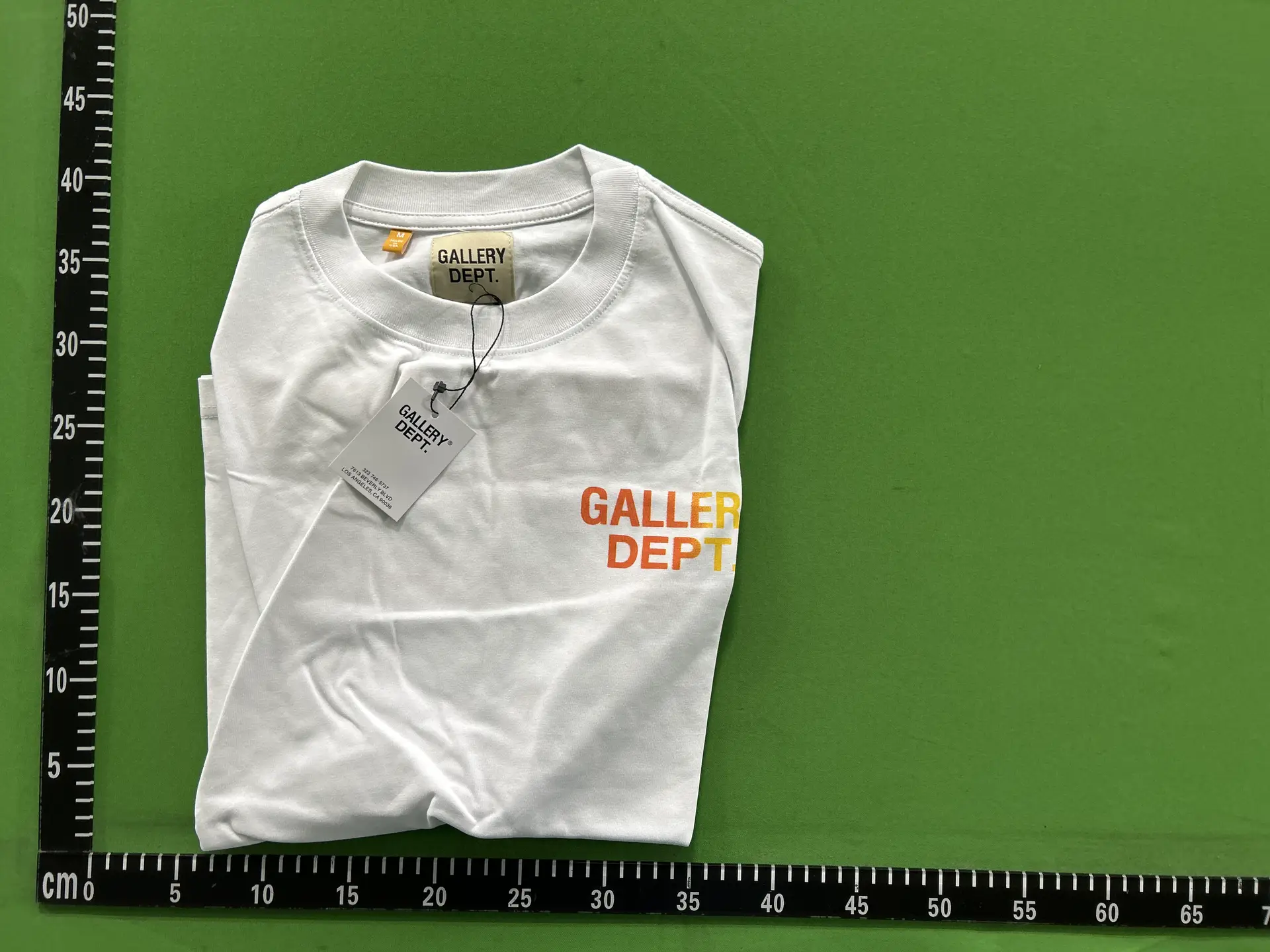 Gallery Dept. T-Shirt