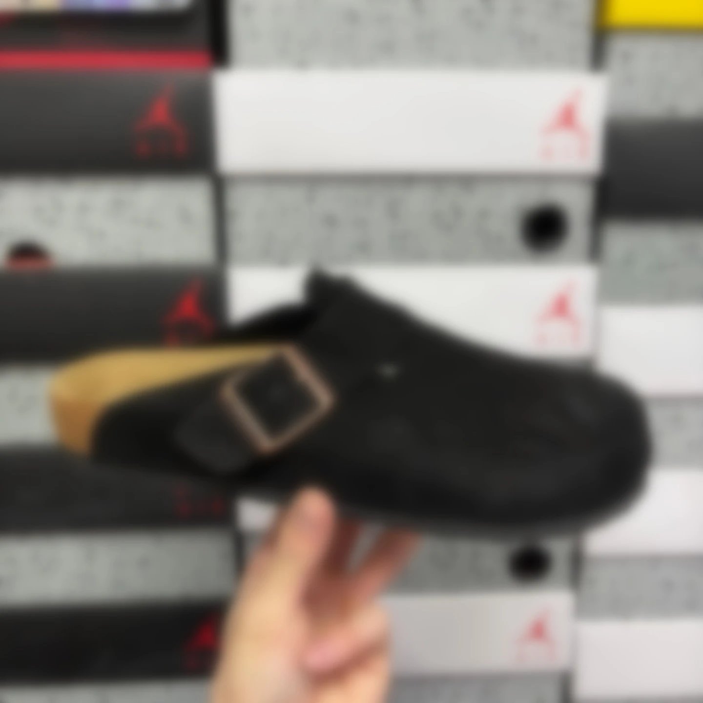 【DG Batch】Birkenstock勃肯