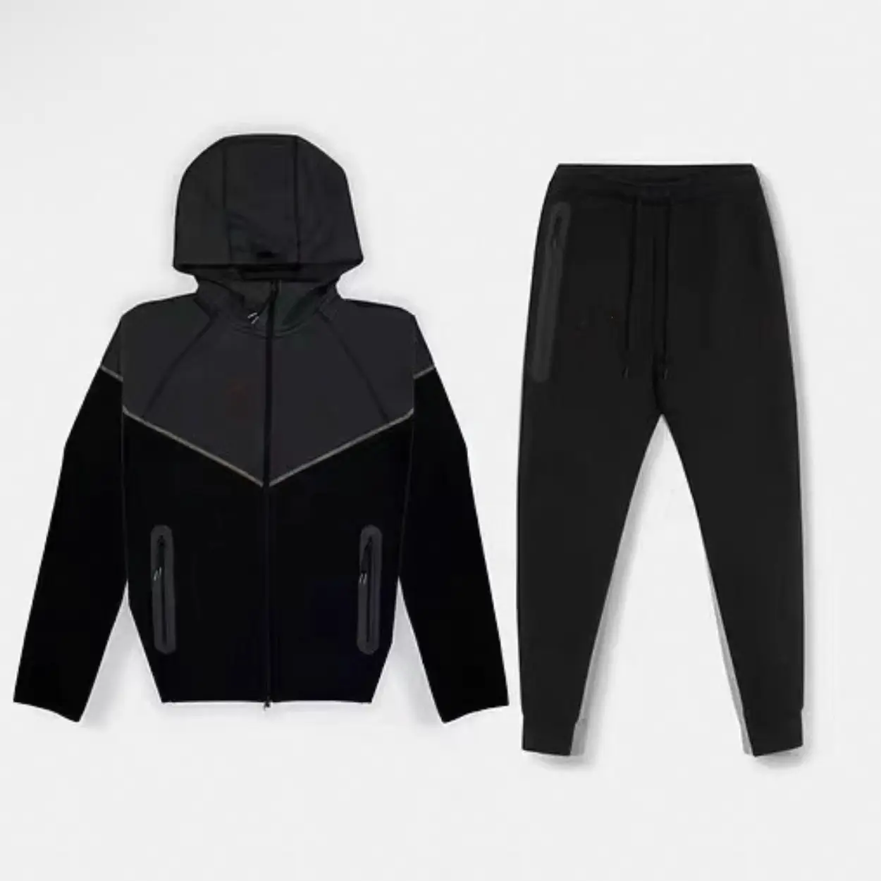 Central Cee Synaworld &N Tracksuit