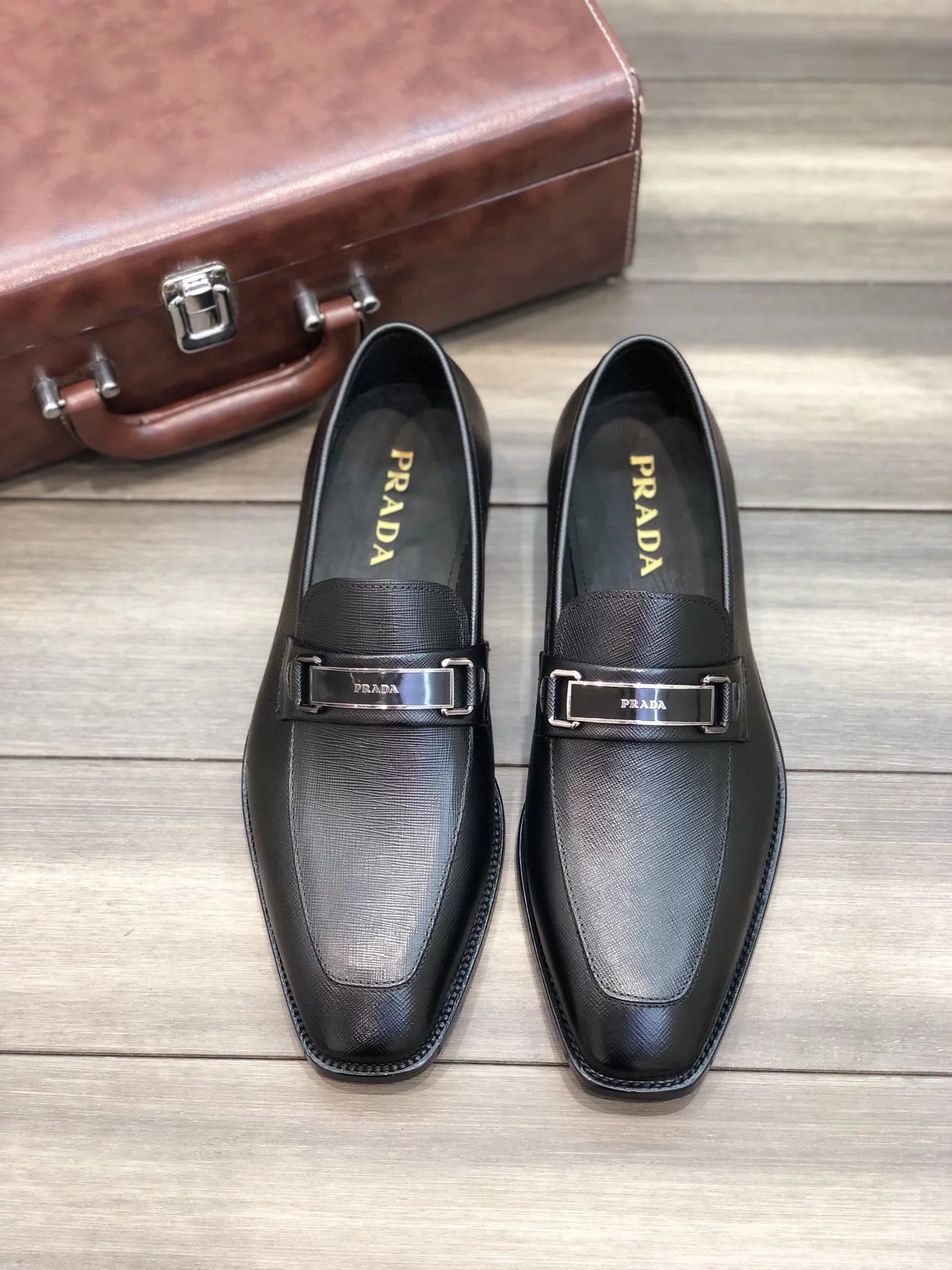Prada Shoes
