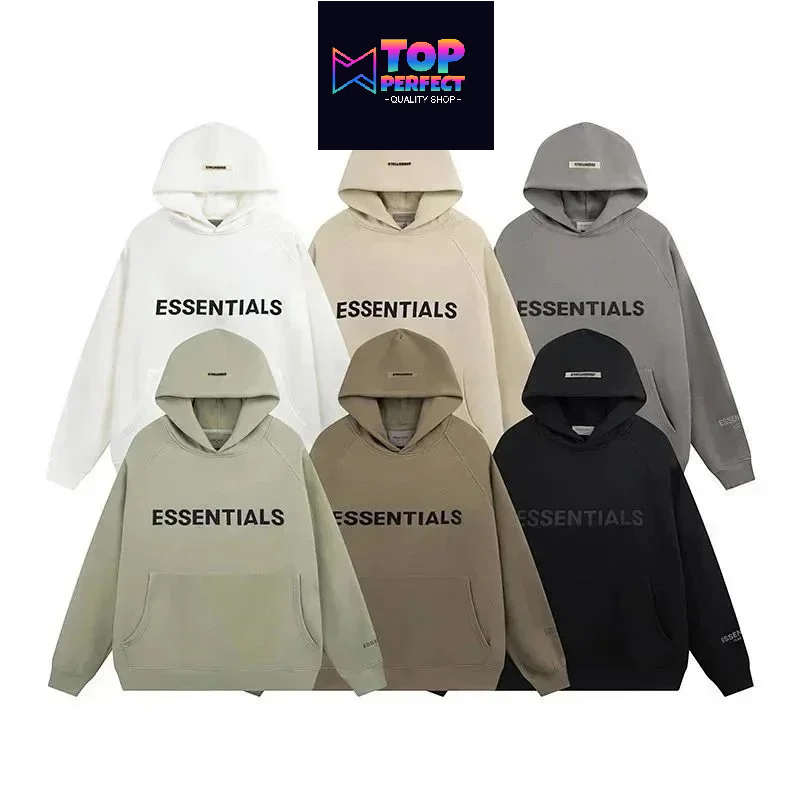 ESSENTIALS Hoodie