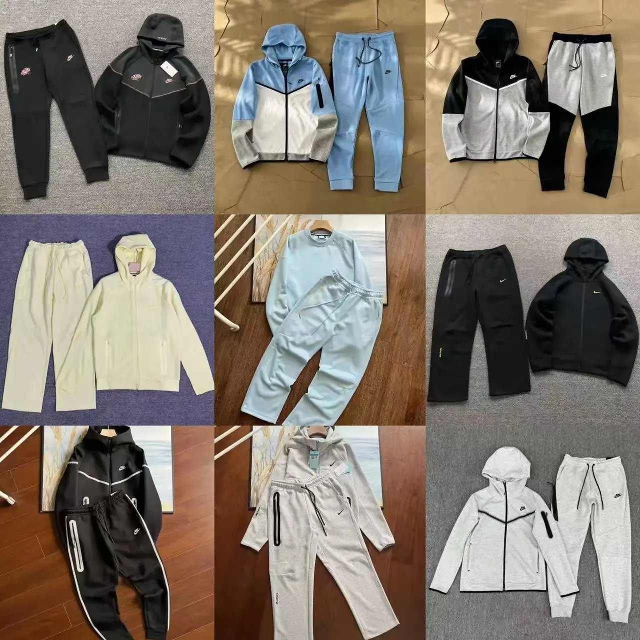 TN时尚套装WhatsAPP+86 17759116642 QC photo from WEIDIAN on Qualit.ly