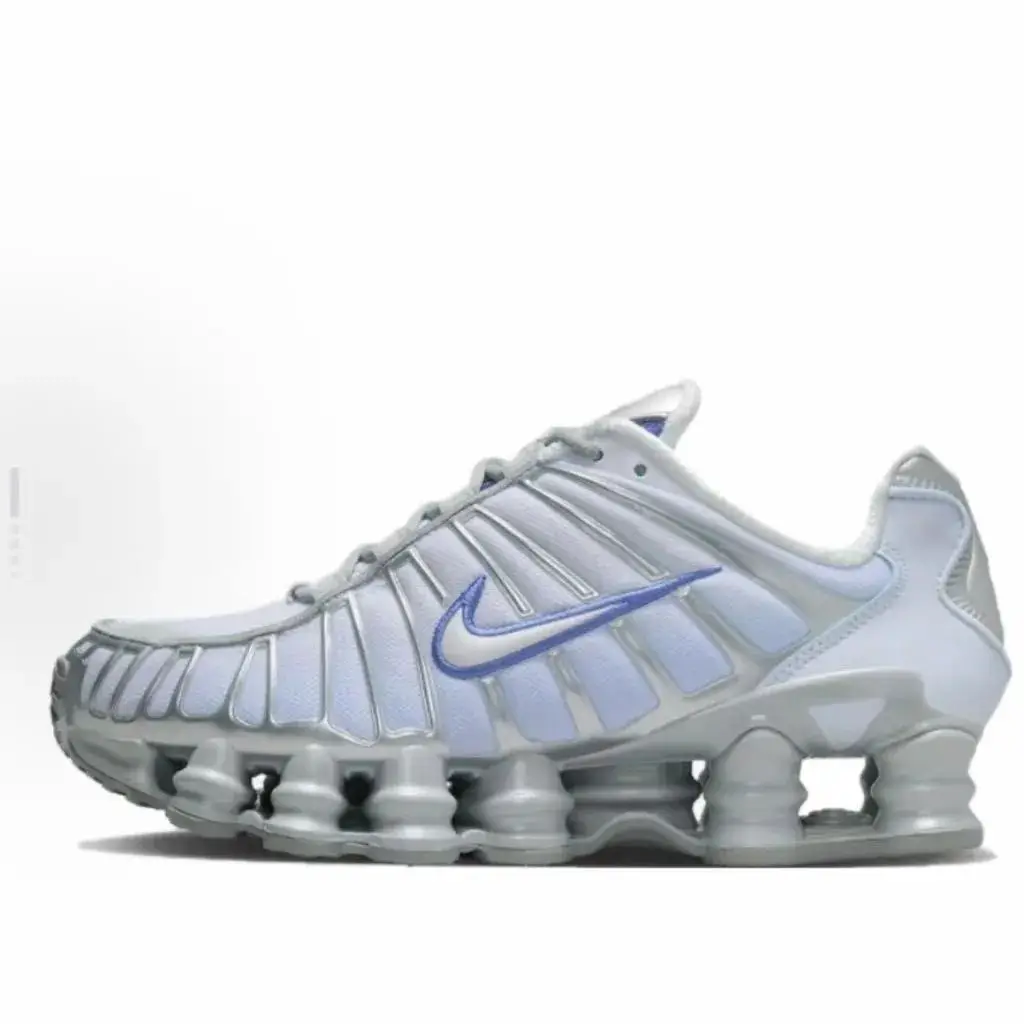 nik鞋 shox TL