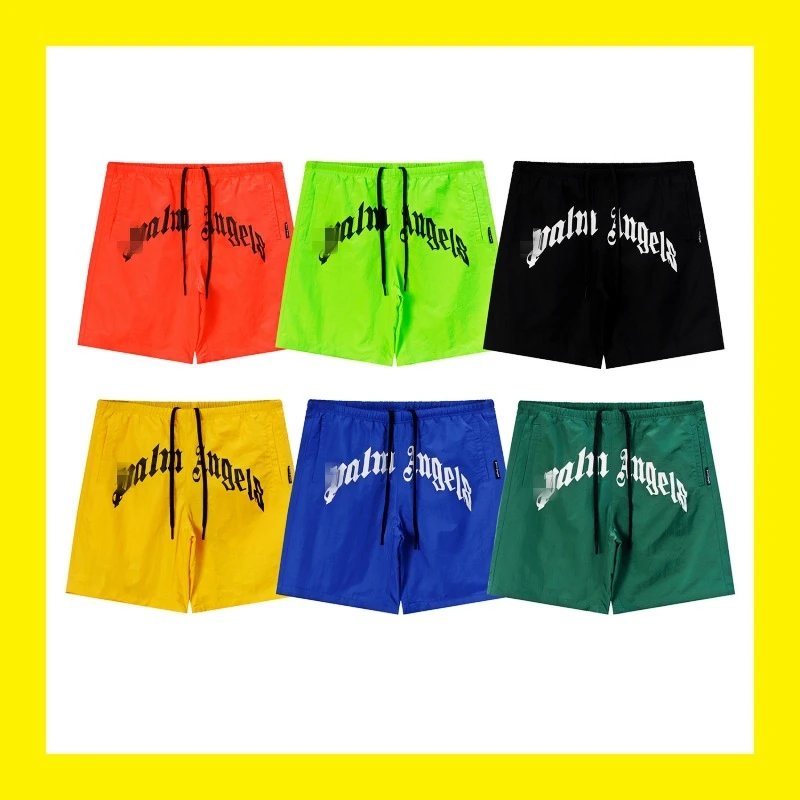 palm Angels Shorts