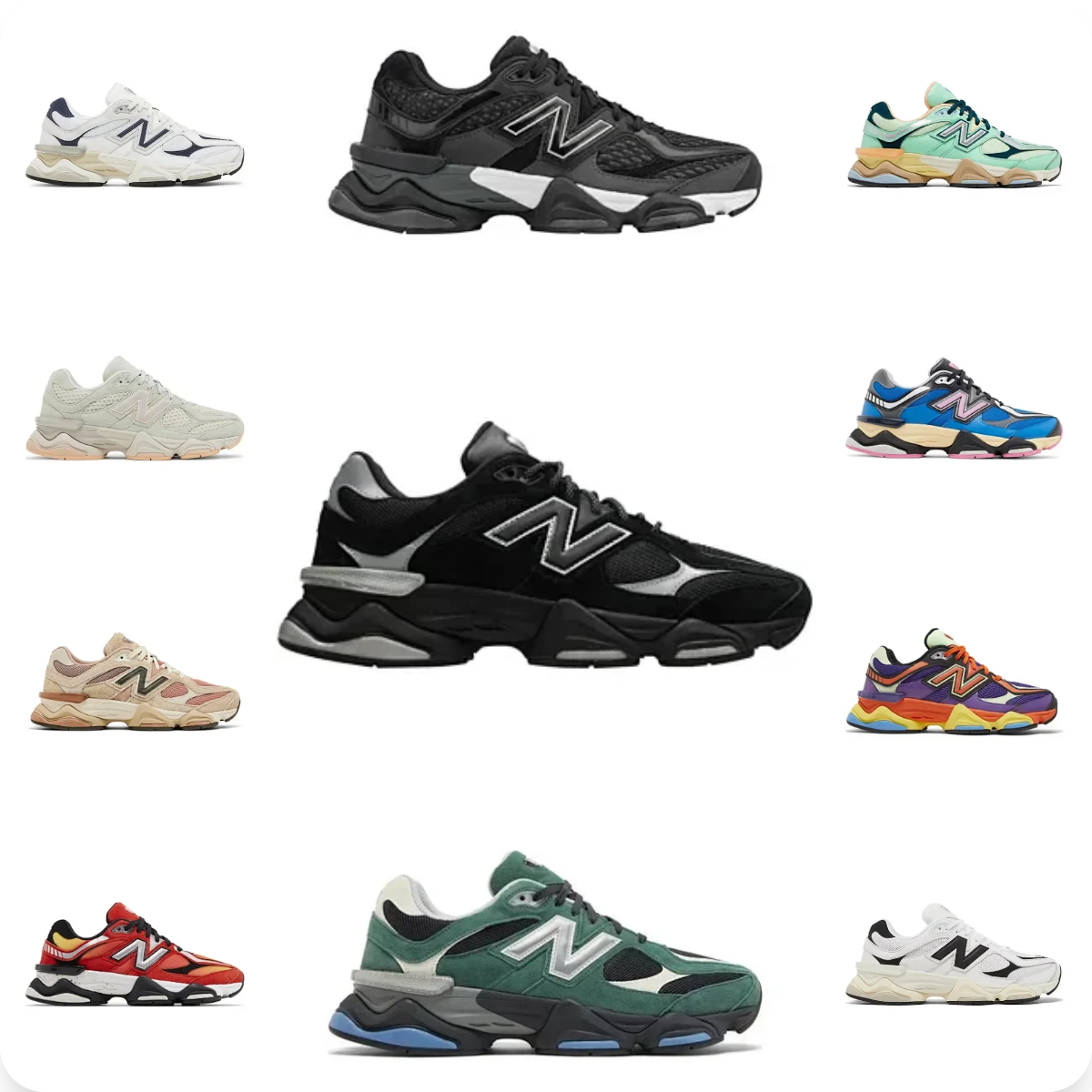 New Balance 9060