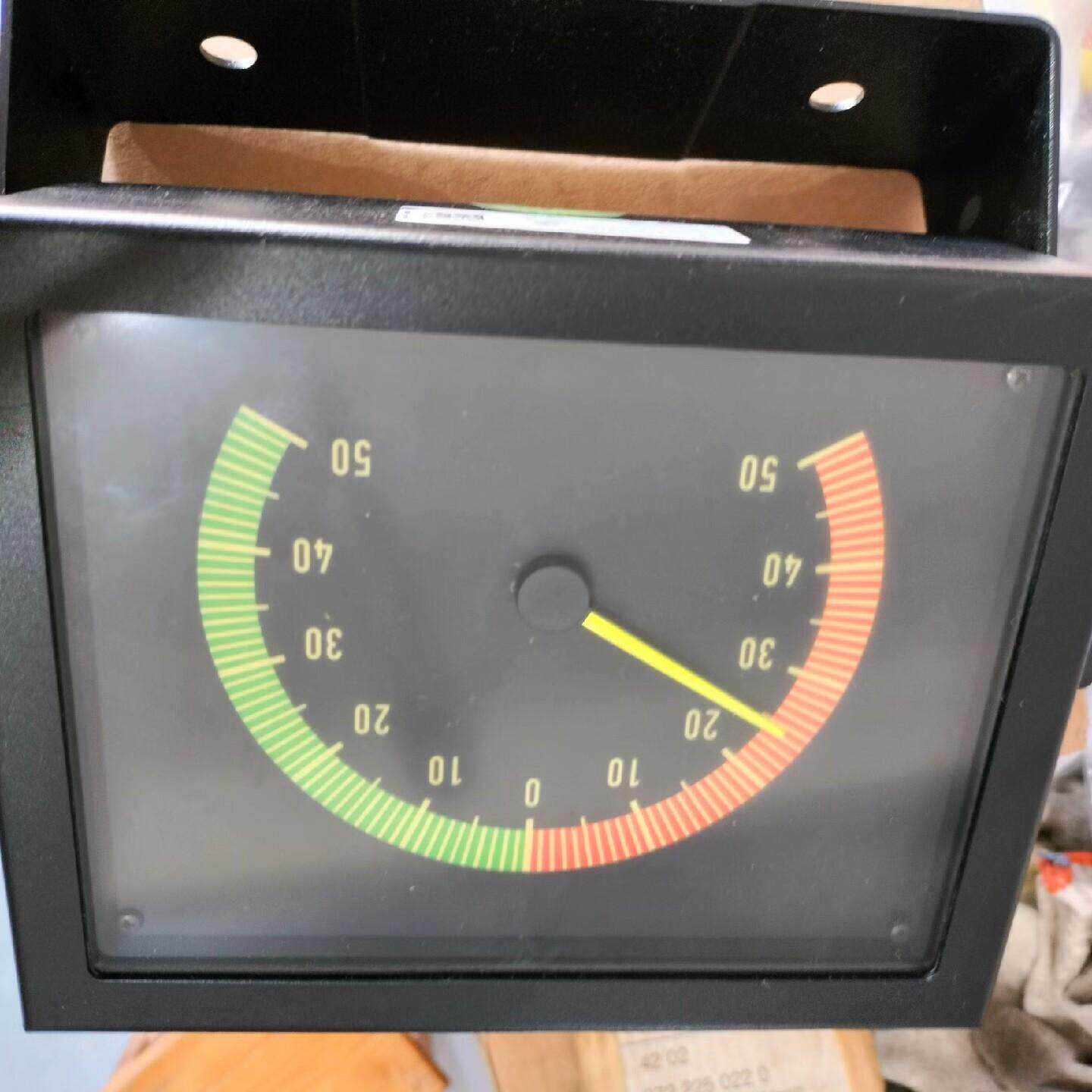 Negotiable Price for 622m43 Vibration Sensor, Parameters as Shown in the Picture, All Images Are Actual Photos   Kewei