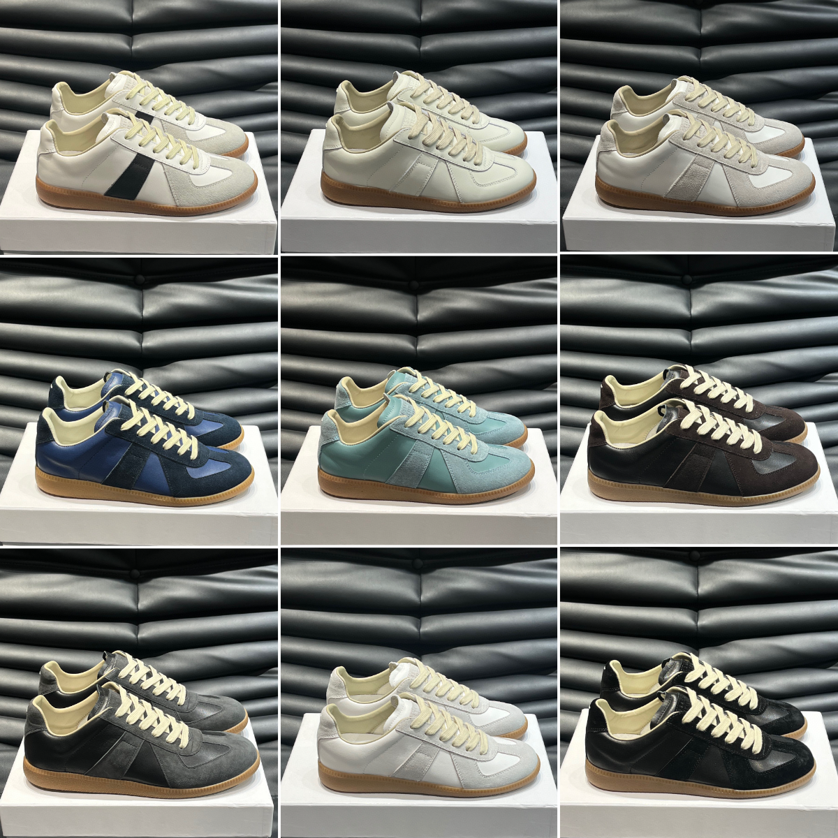FS Batch