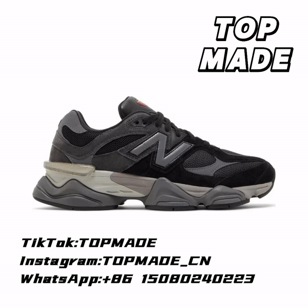 New Bal*nce 9060 （1）（2和3有其他配色）