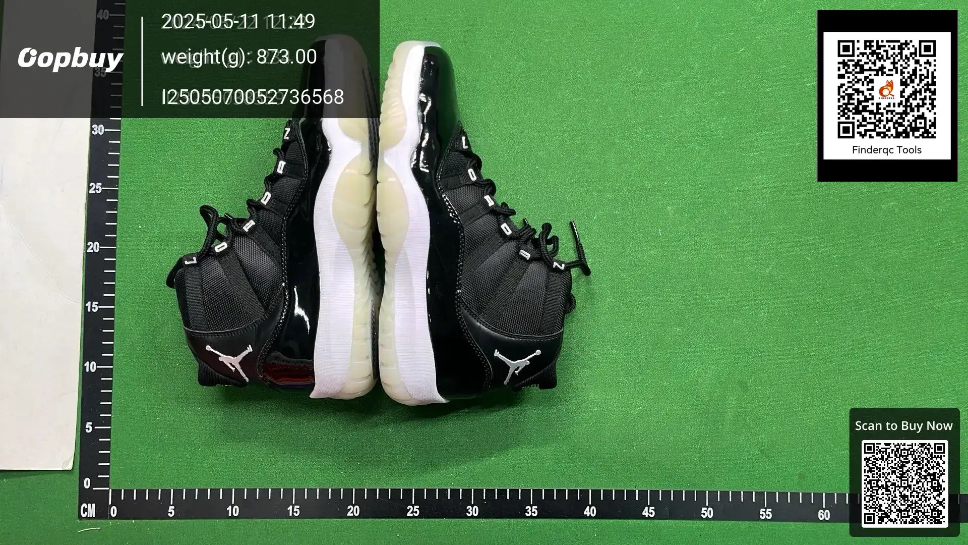 Putian Foreign Trade Pure Original AJ11 Black and White Kang Button Joe 11 Devil King Carbon Plate Cool Grey Joker Men's and Women's Sports Basketball Shoes