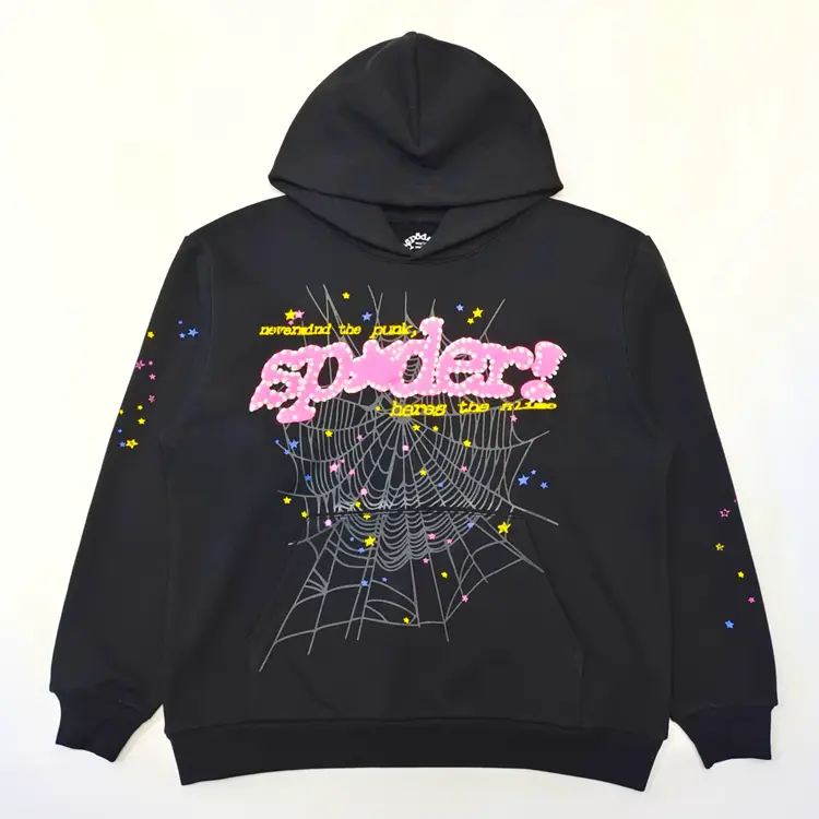 Unisex pullover hoodie 781
