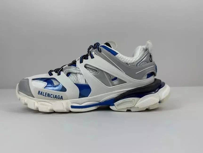 Balenciaga Sneakers QC-Foto von WEIDIAN auf Qualit.ly