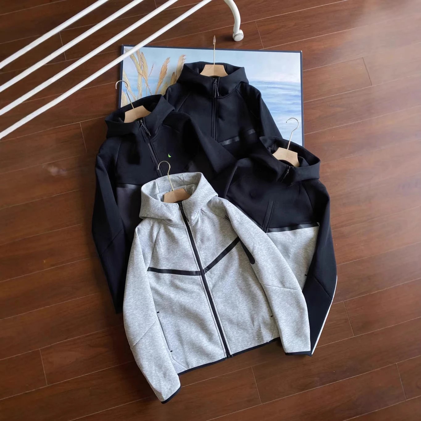 Nike Tech Fleece Hoodie
