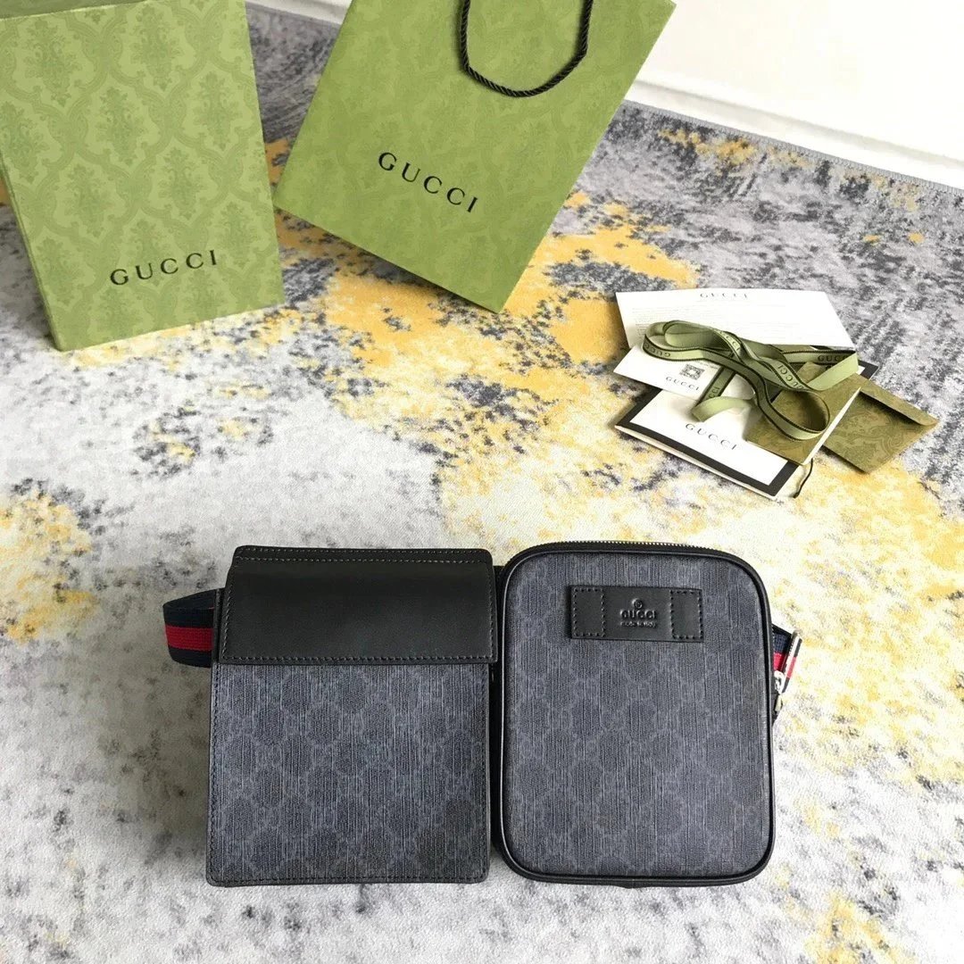 Gucci waist bag