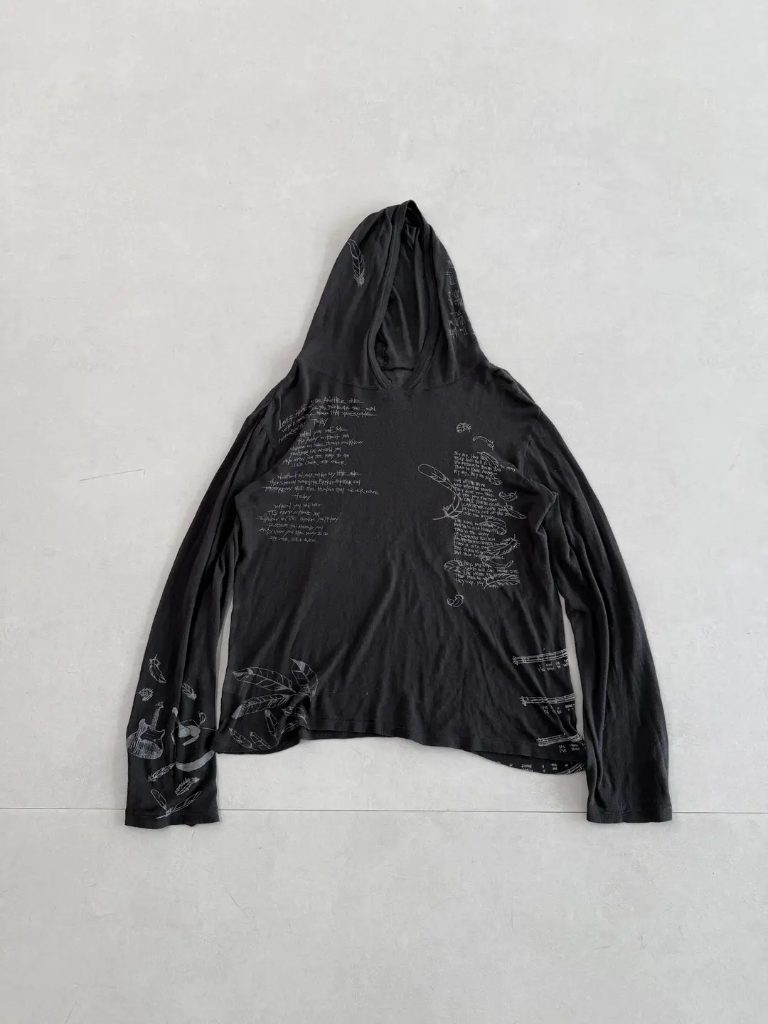AR潮流穿搭百搭服饰-2024