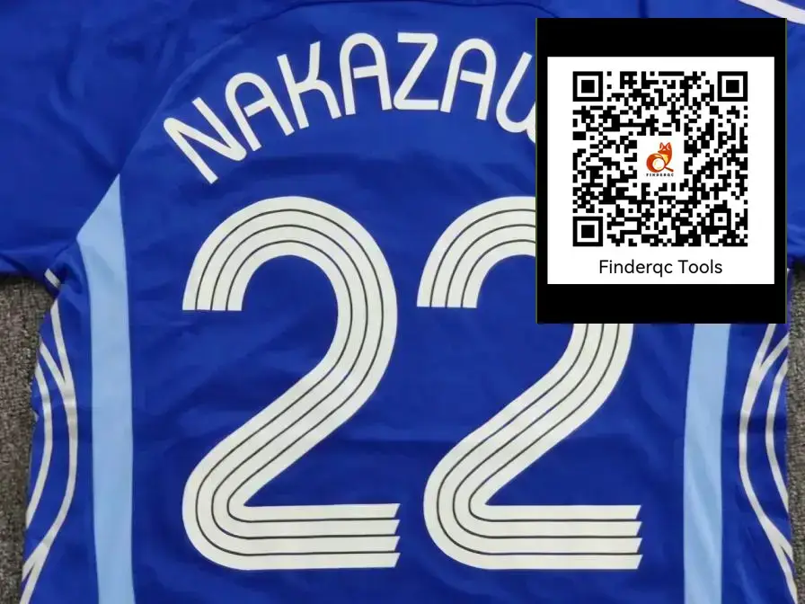 J.Apa Retro 2006 Home Jersey