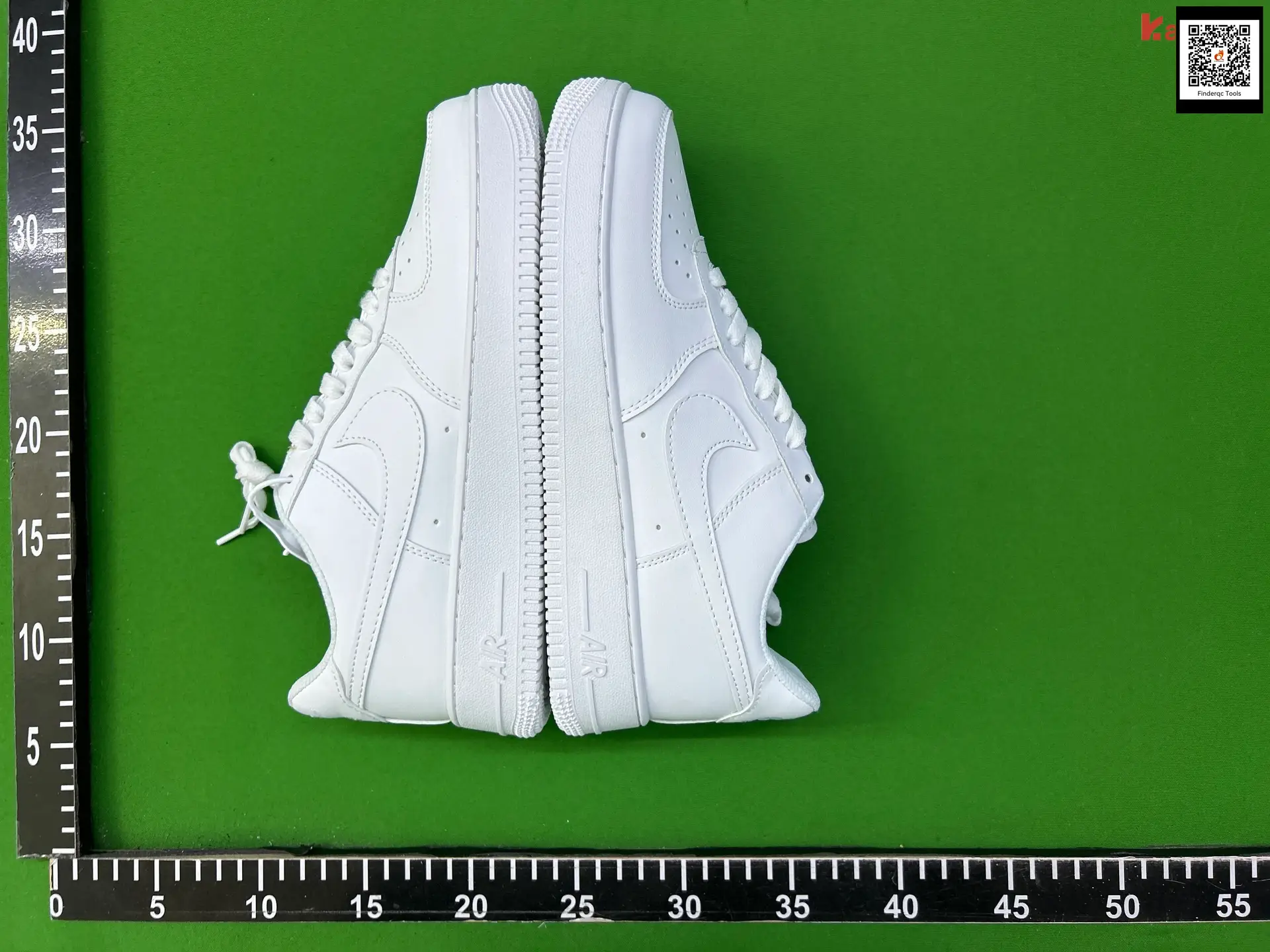 Nike Air Force 1 Low White