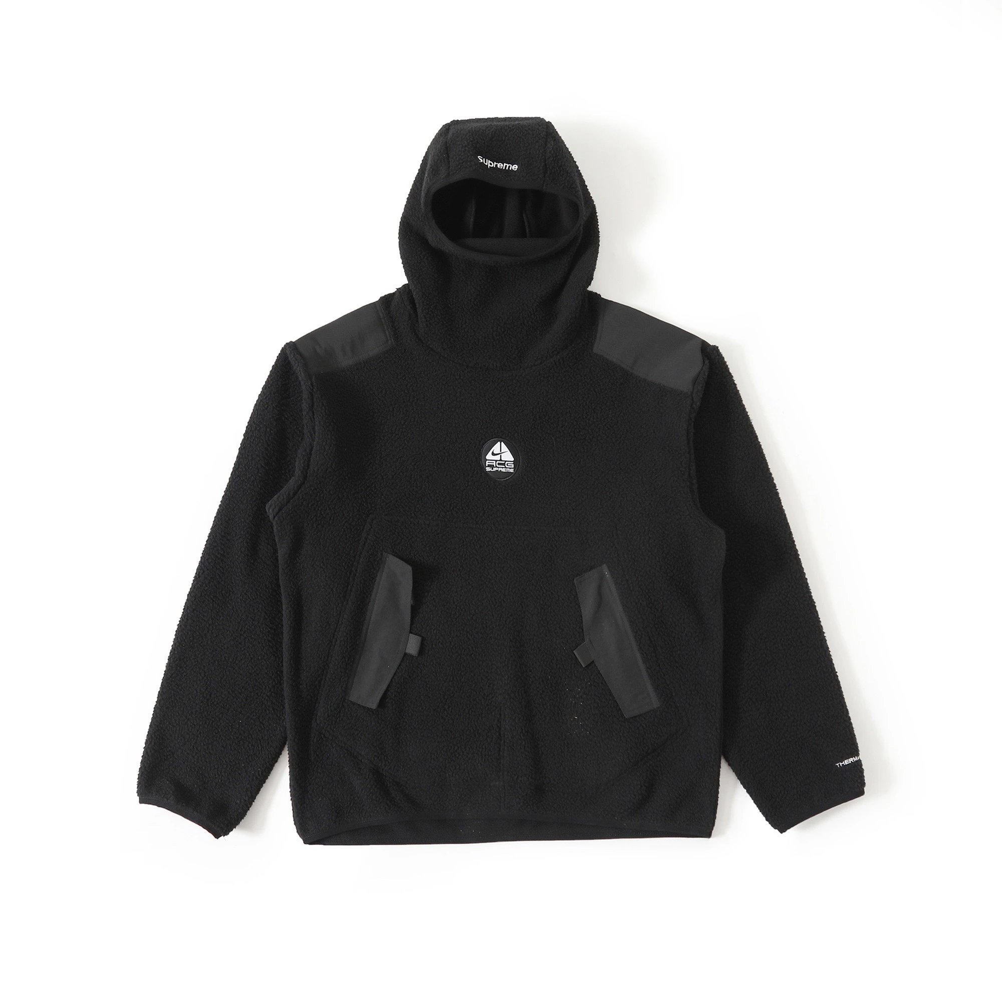 Supreme Nike ACG Therma Fleece Hoodie