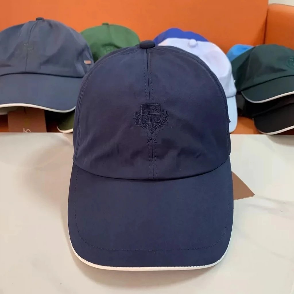 Loro p1a*na cap QC 写真 WEIDIAN Qualit.ly