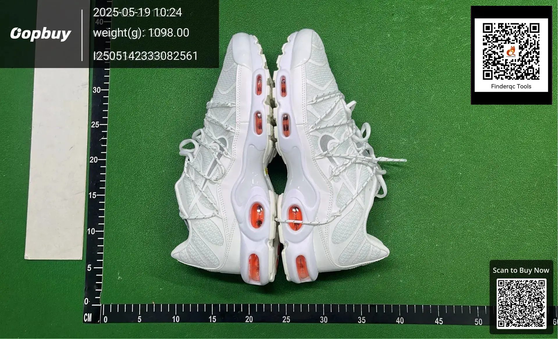 Putian TN foreign trade rope air cushion shoes AIR MAX PIUS men's joint running shoes 40-46 plus size sneaker