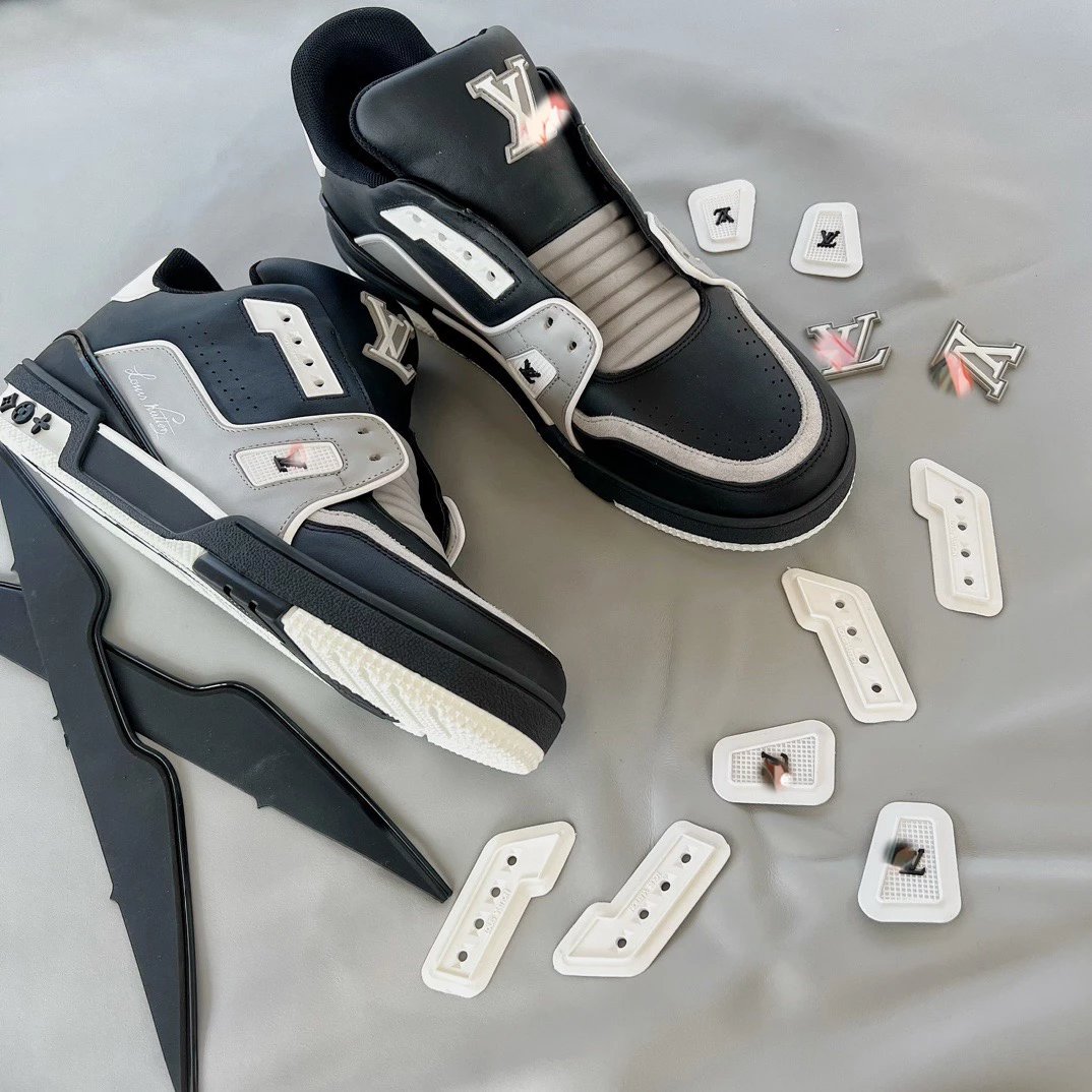 54 shoes